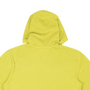 BOTTEGA VENETA YELLOW LEMON HOODED SHORT SLEEVE T-SHIRT