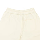 Off White Shell Patch Sweat Shorts