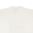 White And Pink Photograph Print Condo T-Shirt