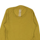Sulphate Green Long Sleeve T-Shirt