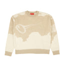 Vetements Unkown Embroidered Oversized T-Shirt