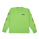 Complexcon X Verdy Ls Tee - Green