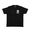 Complexcon X Verdy Tee - Black