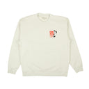 Complexcon X Vick Crewneck - Gray