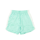 Aqua Blue Waiter Shorts