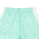 Aqua Blue Waiter Shorts