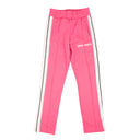 Palm Angels Classic Side Stripe Logo Track Pants - Fuchsia