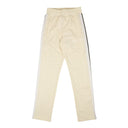 Palm Angels Classic Side Stripe Logo Track Pants - Cream