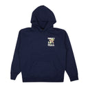 Complexcon X Verdy Hoodie - Navy