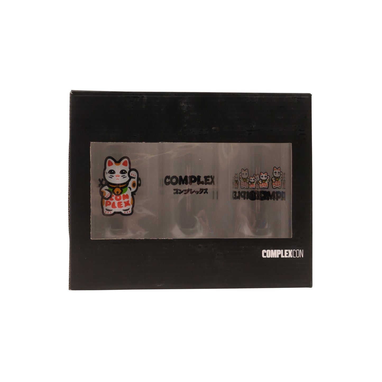 Complexcon Complex Nigo 20 Yr Tumbler Yr Tumbler - Multi