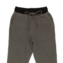 Washed Black 1992 Jogger Sweatpants
