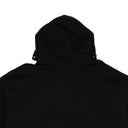 Palm Angels Cotton Punk Bear Pullover Sweatshirt - Black