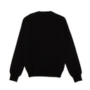 Comme Des Garçons Play V-Neck Sweater - Black