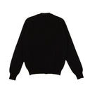 PLAY Black Heart Cardigan Sweater
