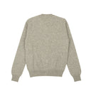 PLAY Heather Grey Heart Cardigan Sweater