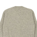 PLAY Heather Grey Heart Cardigan Sweater