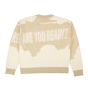 Vetements Unkown Embroidered Oversized T-Shirt