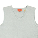 Who Decides War L'Arduer Unadorned Vest - Sky