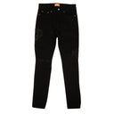 Bossi Skull Jeans - Black