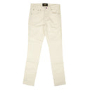 Bossi 3D Jeans - White