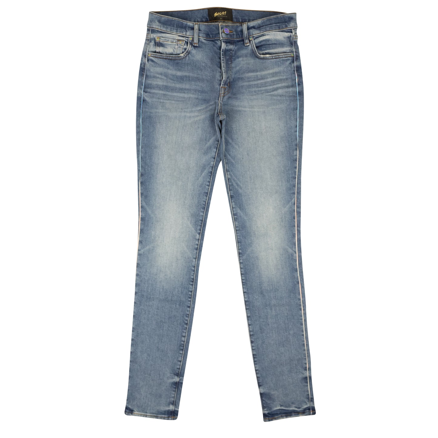 Bossi San Fran '78 Jeans - Blue