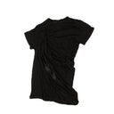 Rick Owens Anthem T-Shirt - Black