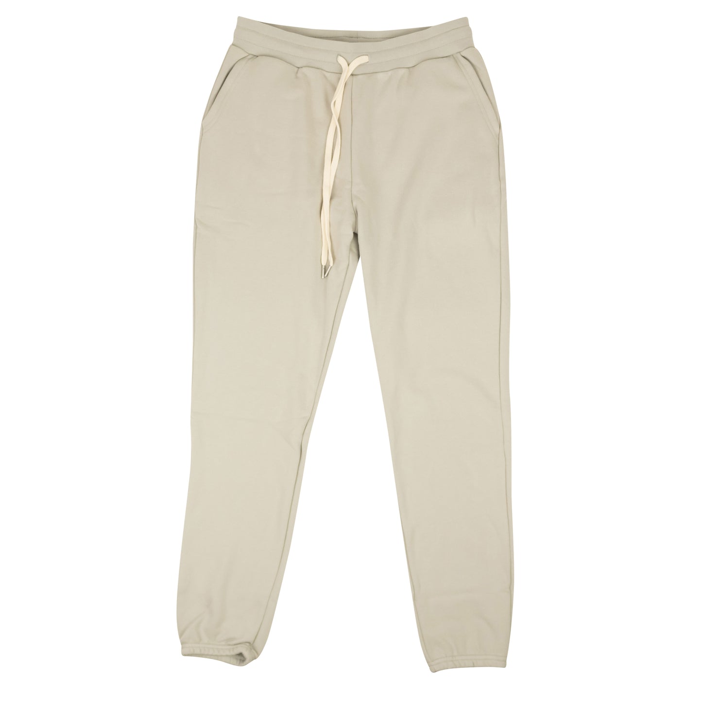 John Elliott La Cotton Sweatpants - Concrete