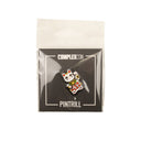 Complexcon Complex Nigo 20 Yr Pin - Multi