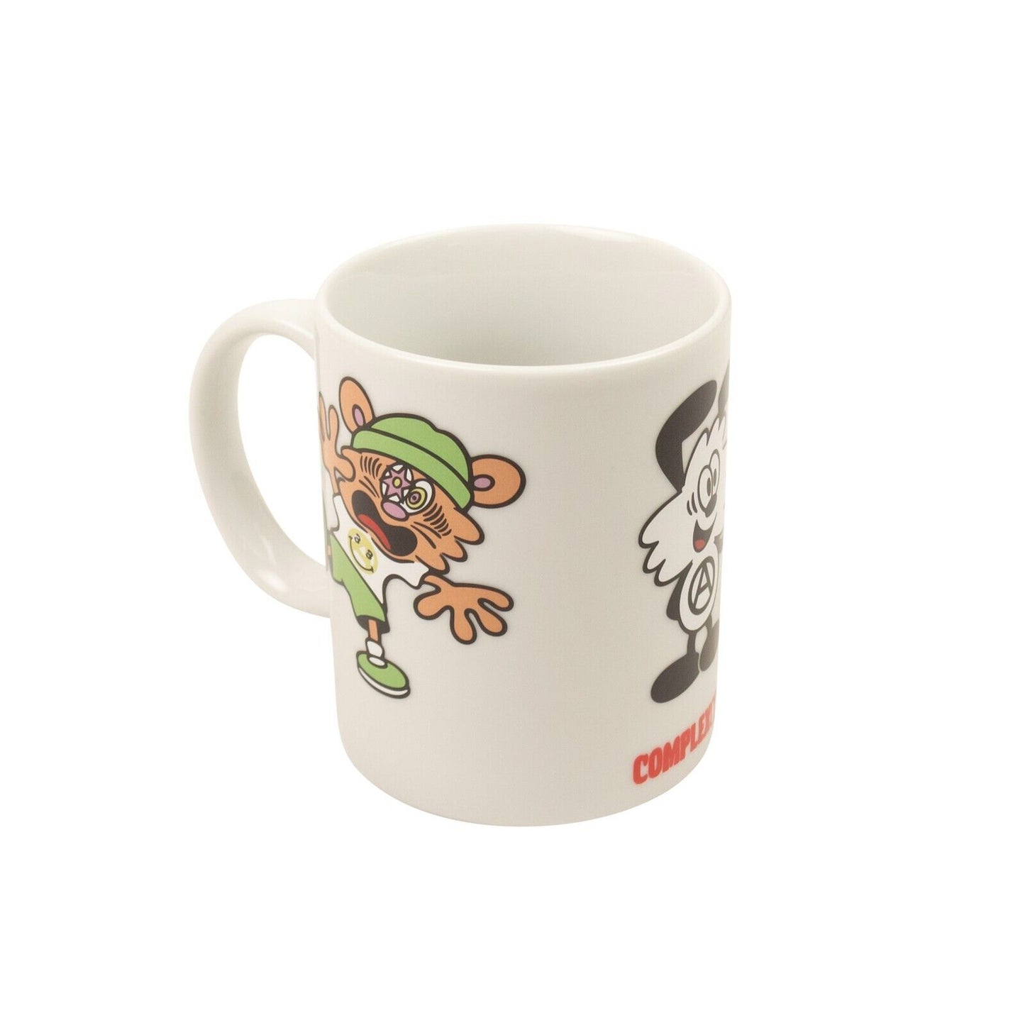 Complexcon Verdy Mug - Multi