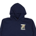Complexcon X Verdy Hoodie - Navy