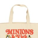 Complexcon Wasted Youth Toteminions X Totebag - Natural