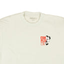 Complexcon X Vick Crewneck - Gray