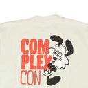 Complexcon X Vick Crewneck - Gray