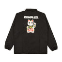Complexcon X Nigo X Nigo 20Yr Overshirt Jacket