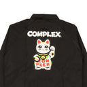 Complexcon X Nigo X Nigo 20Yr Overshirt Jacket