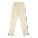 Palm Angels Classic Side Stripe Logo Track Pants - Cream