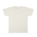 Comme Des Garcons Play Cotton Logo Patch Heart T Shirt - White