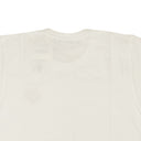 Comme Des Garcons Play Cotton Logo Patch Heart T Shirt - White