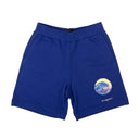 Givenchy Bermuda Shorts - Ocean Blue