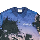 Multicolor Ipanema Sunrise Print Shirt