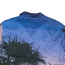 Multicolor Ipanema Sunrise Print Shirt