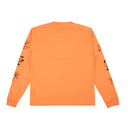 Complexcon X Verdy Ls Tee - Orange