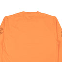 Complexcon X Verdy Ls Tee - Orange