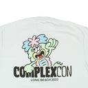 Complexcon X Verdy Tee - Blue