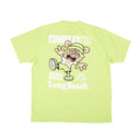 Complexcon X Verdy Tee - Green