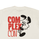 Complexcon X Verdy Vick - White