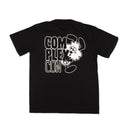 Complexcon X Vick Tee - Black