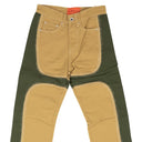 Who Decides War Signature Trousers - Khaki