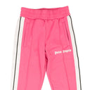 Palm Angels Classic Side Stripe Logo Track Pants - Fuchsia