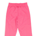 Palm Angels Classic Side Stripe Logo Track Pants - Fuchsia